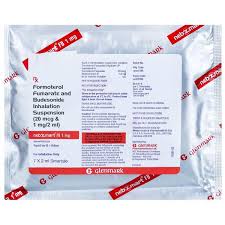 NEBZMART FB 1MG SMARTULES 