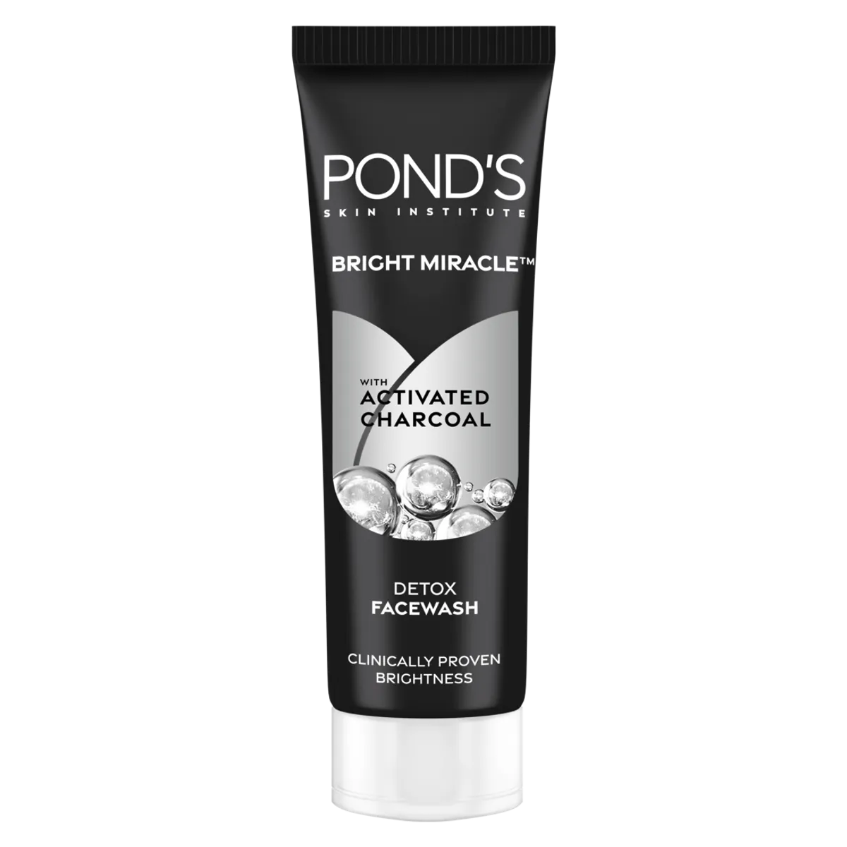 POND'S CHARCOAL FACEWASH 50GM