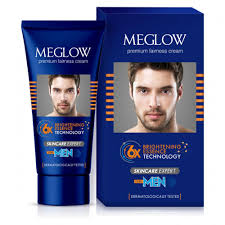 MEGLOW CREAM MAN 30GM