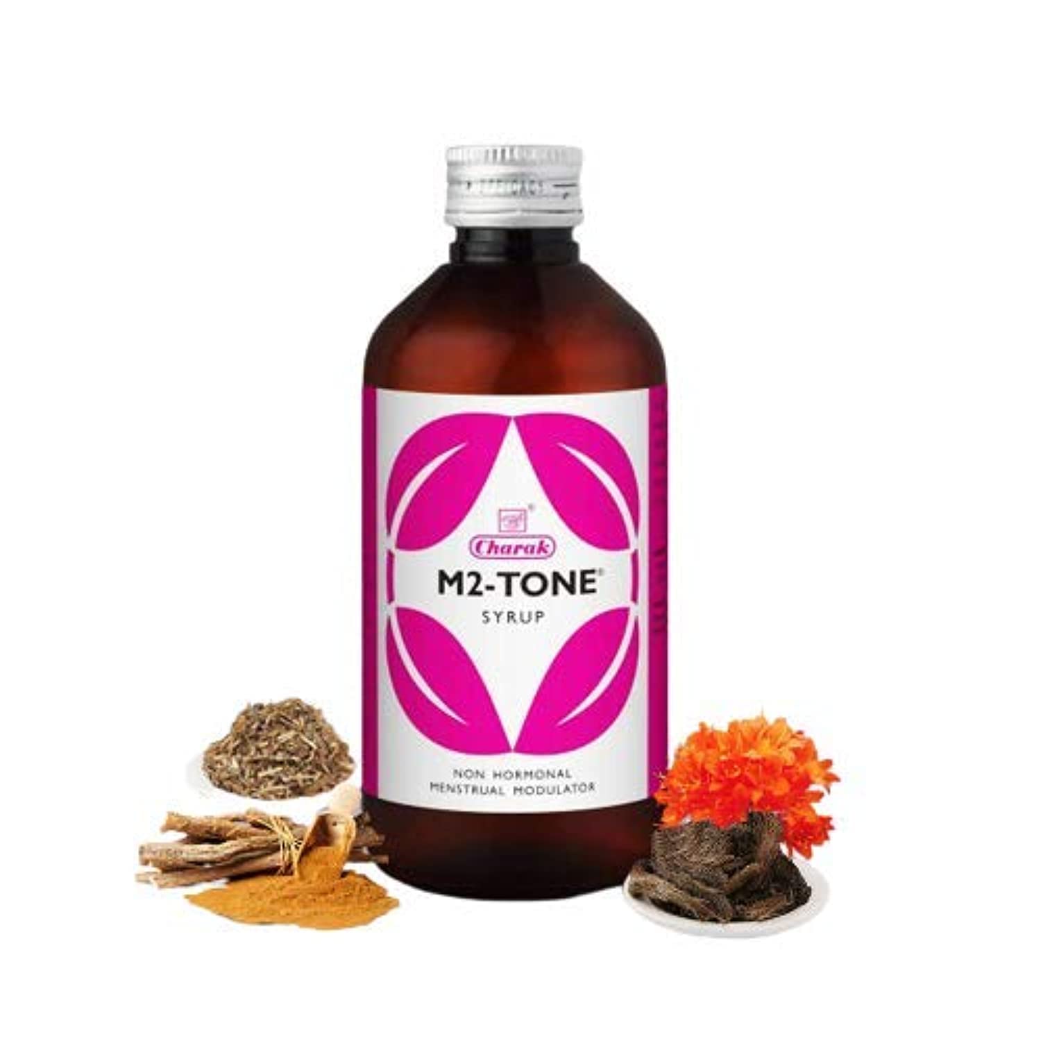 M2-TONE SYRUP 200ML 