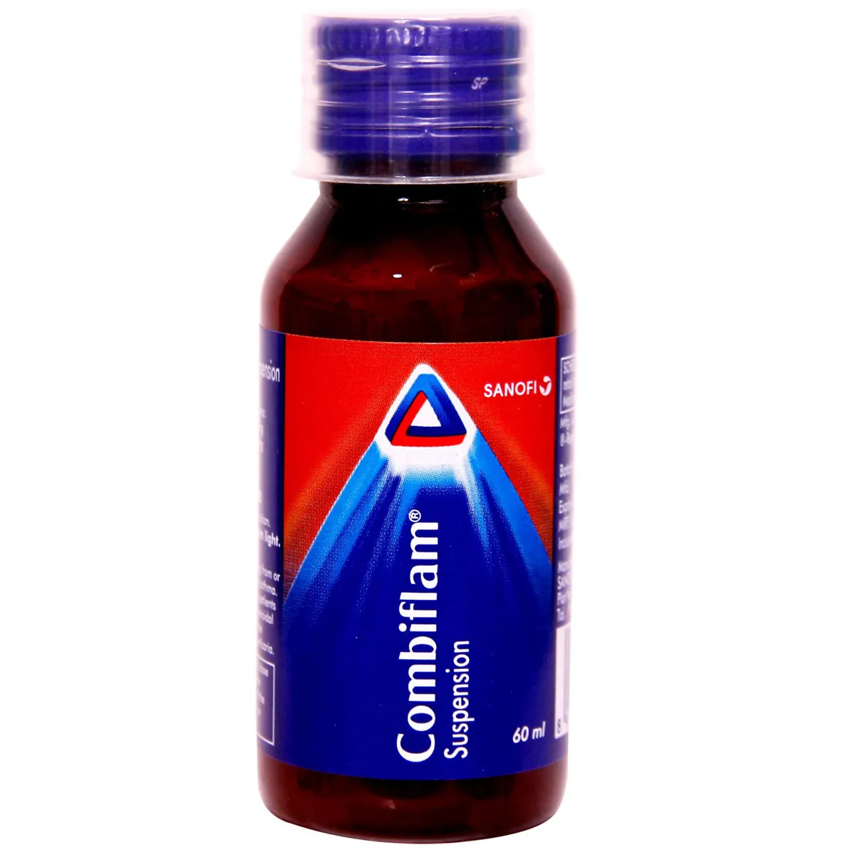COMBIFLAM SYRUP 50ML