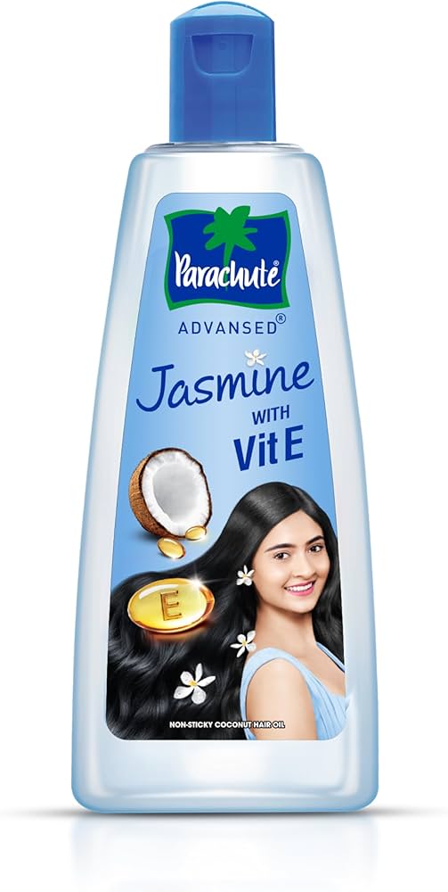 JASMINE OIL 500ML