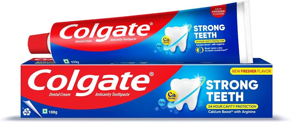 COLGATE PASTE 100GM