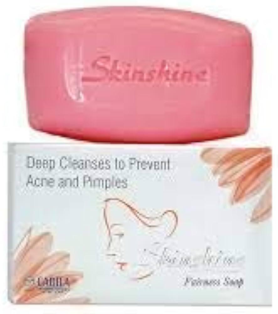 SKINSHINE SOAP 75GM
