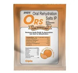 ORS POWDER 28.5GM
