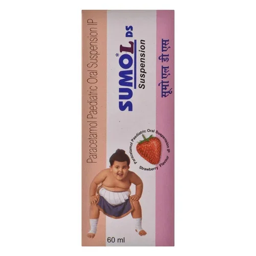 SUMO L DS SUSPENSION 60ML