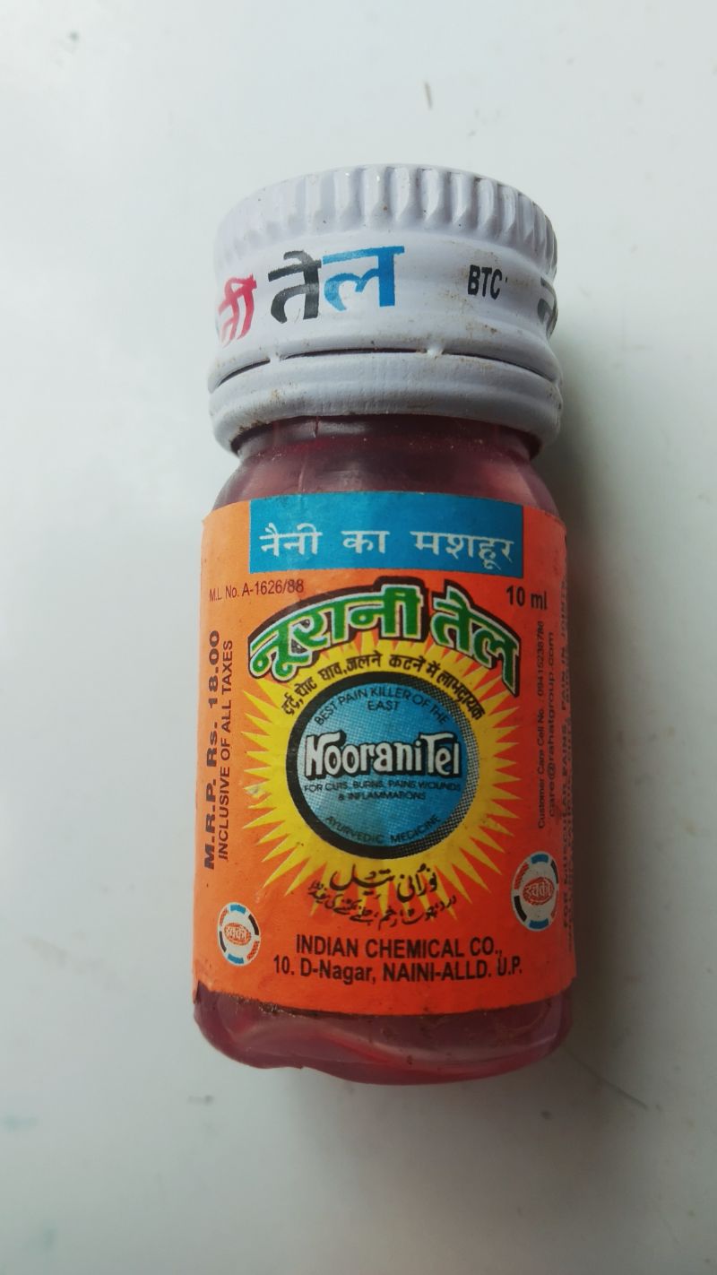 NOORANI TEL 20ML
