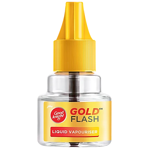 GOOD KNIGHT GOLD REFILL 45ML