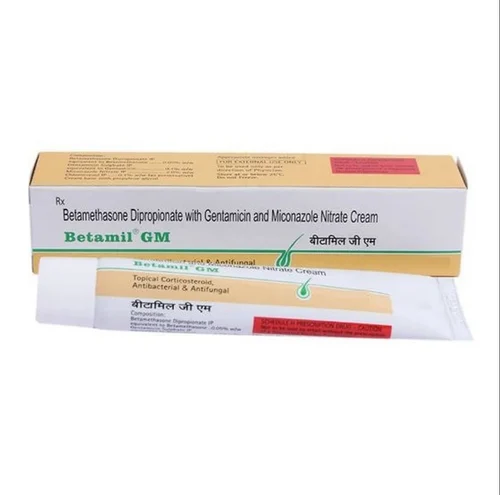 BETAMIL GM OINTMENT 20GM