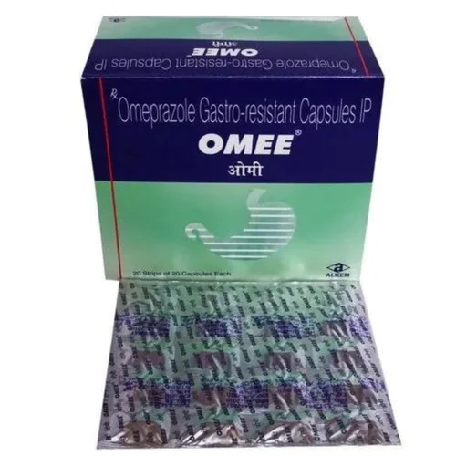 OMEE CAPSULE 20CAP