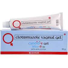CANDID V GEL 30GM