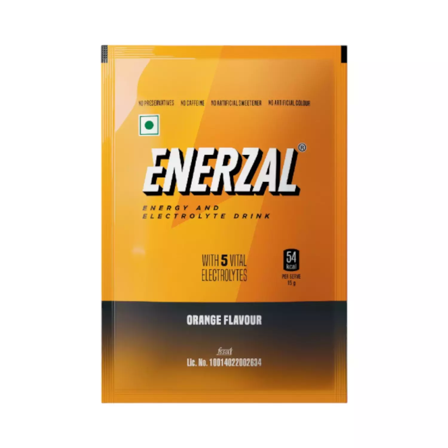 ENERZAL POWDER 100GM