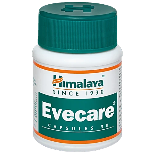 EVECARE TABLET 30TAB
