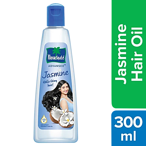 JASMINE OIL 300ML