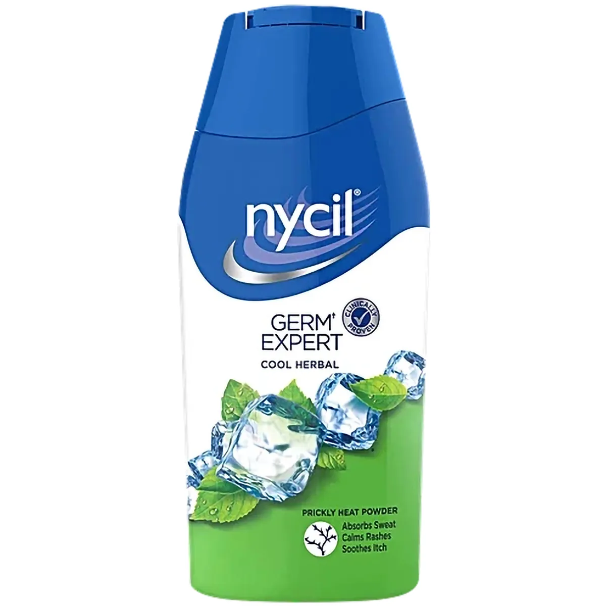 NYCIL POWDER 50GM 