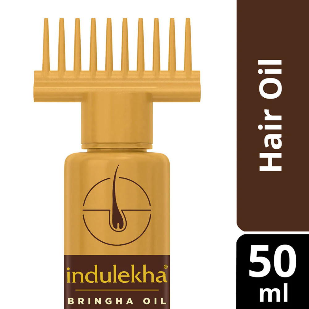 INDULEKHA OIL 50ML