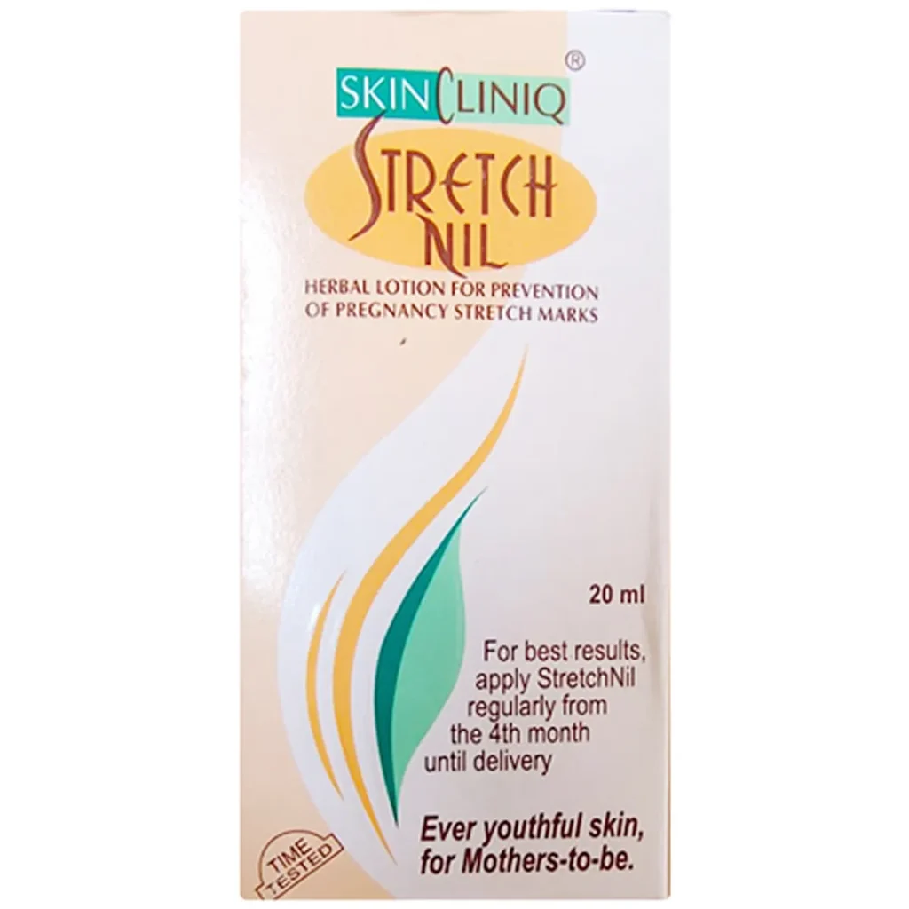 STRECHNIL LOTION 20GM