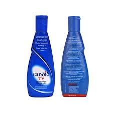 CANDID TV LOTION 