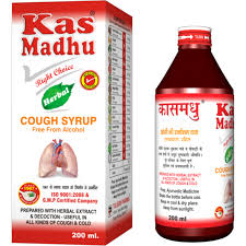 KAS MADHU 100ML