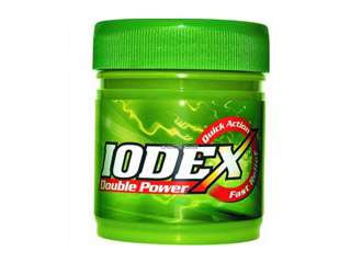 IODEX 10GM 