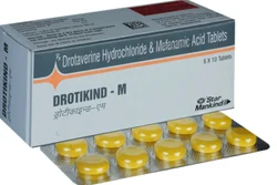 DROTIKIND-M TABLET 10TAB