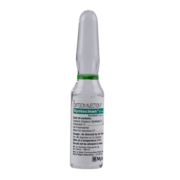 SYNTOCINON INJECTION