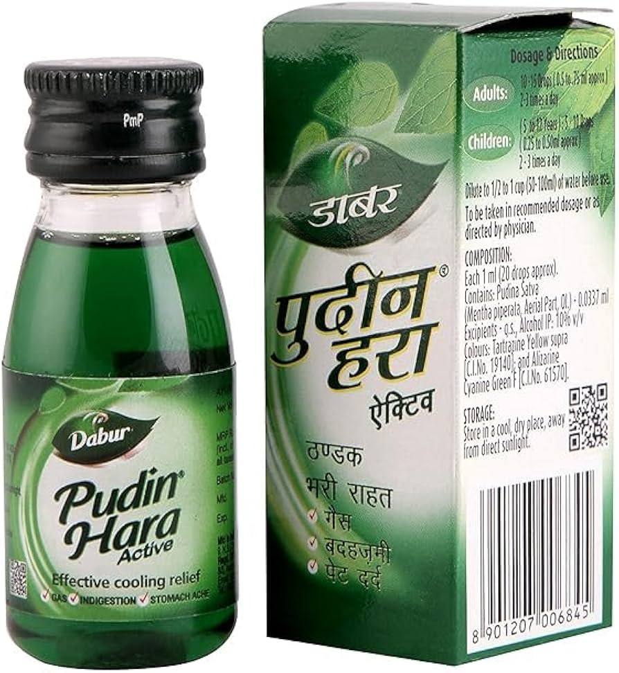 PUDIN HARA 30ML 