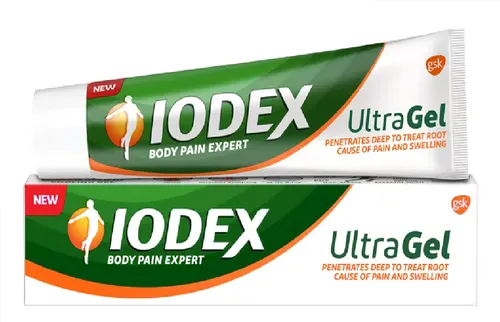 IODEX ULTRA GEL 15GM