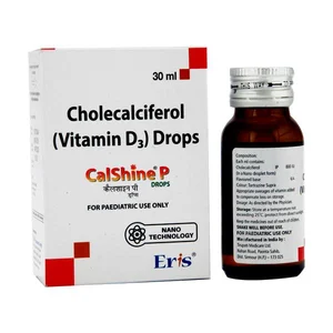 CALSHINE P DROP 30ML