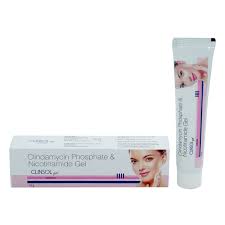 CLINSOL GEL 15GM