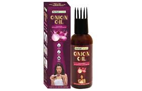 ONION OIL 50ML 