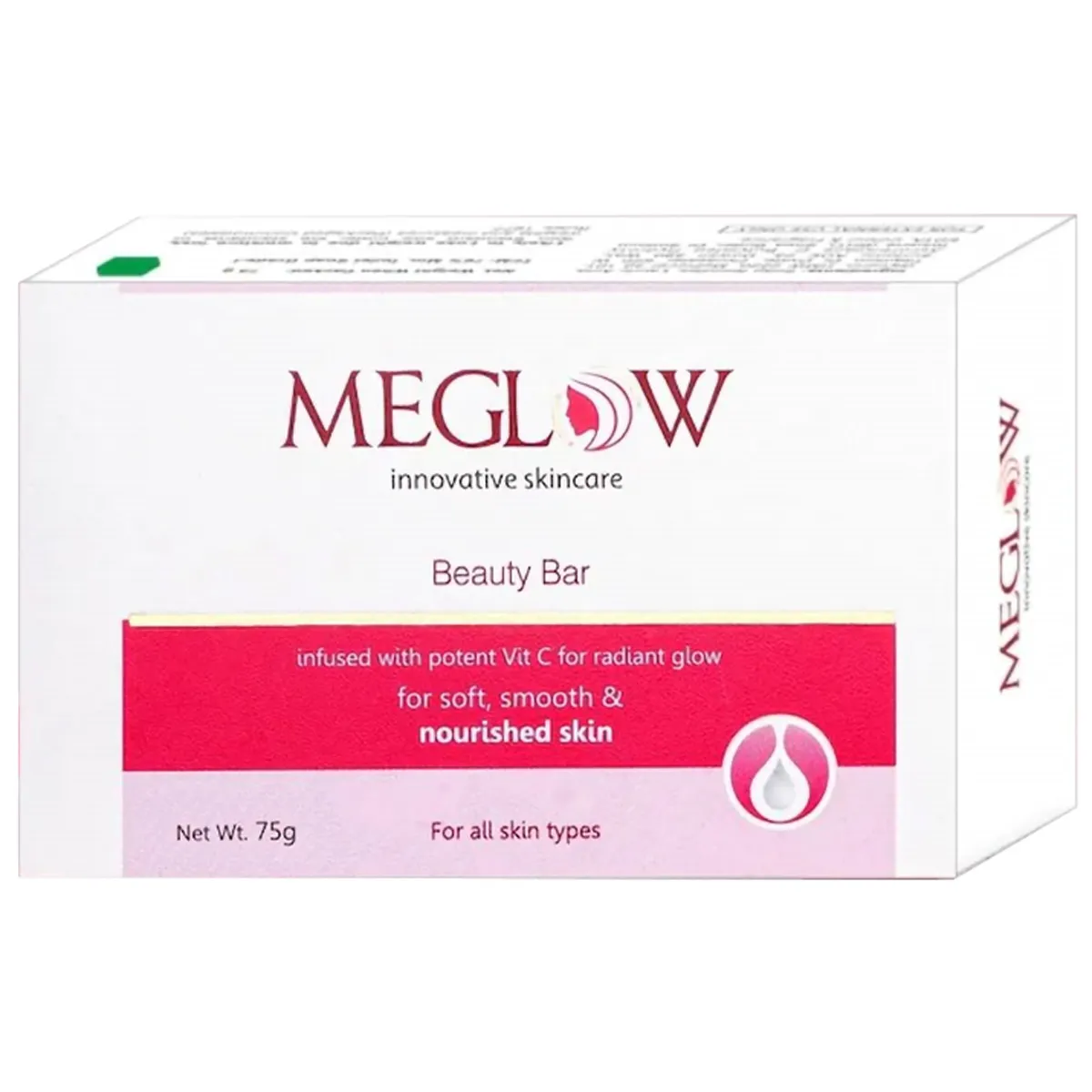 MEGLOW BEAUTY SOAP 