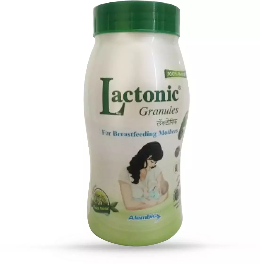 LACTONIC GRANULES 200GM