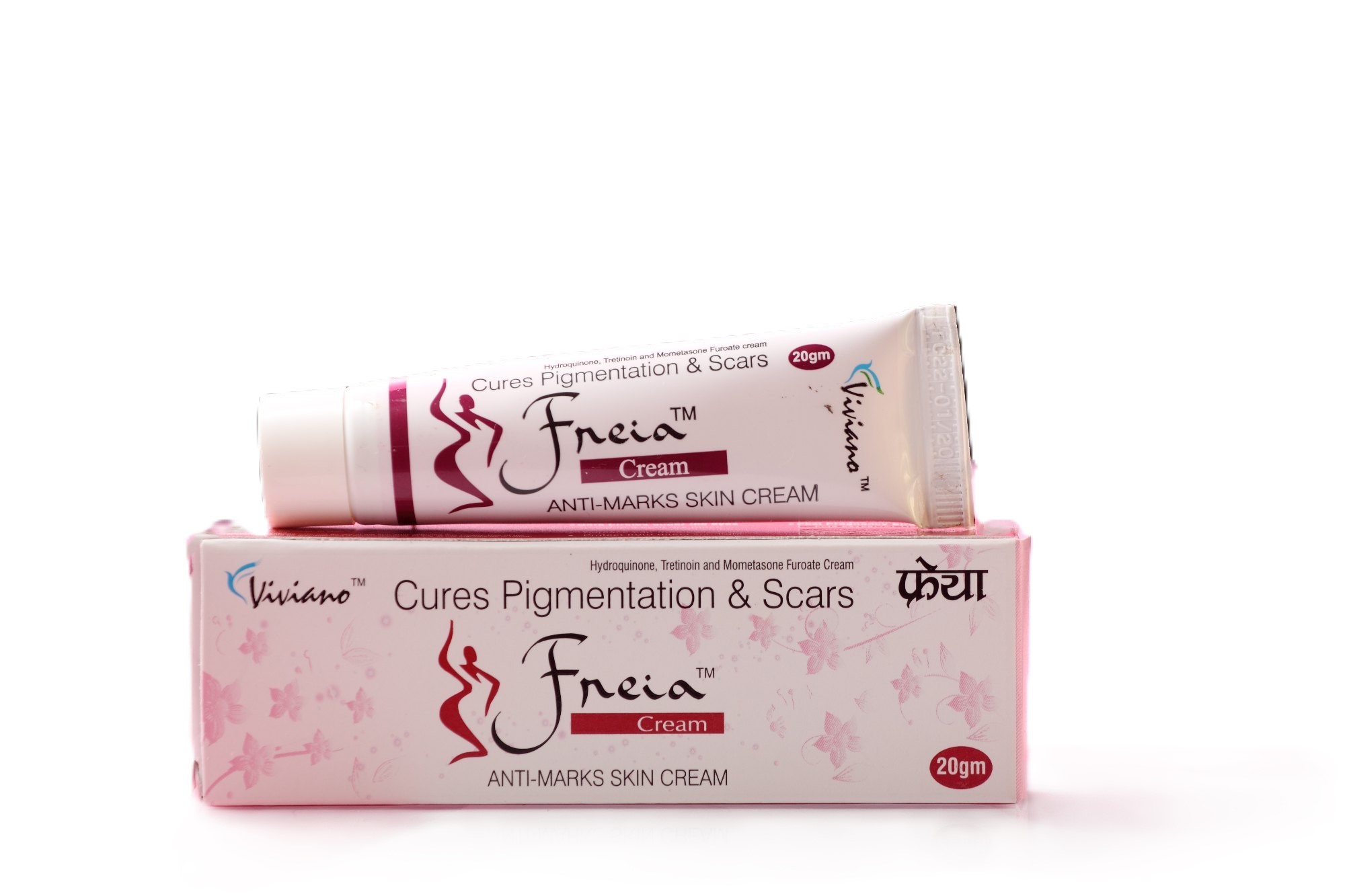 FREIA OINTMENT 10GM