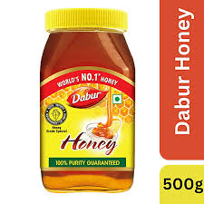 HONEY 100% PURE 500GM 