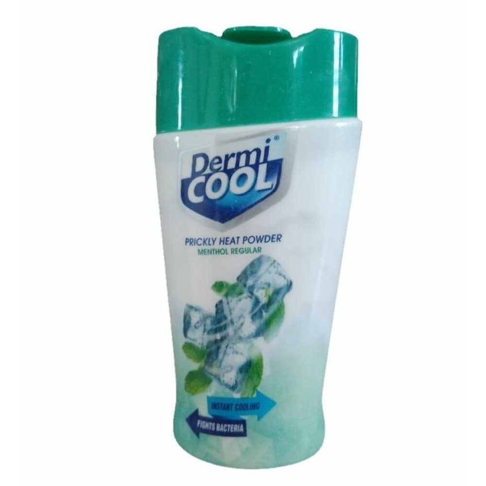 DERMICOOL POWDER 18GM 