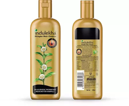 INDULEKHA SHAMPOO 200GM