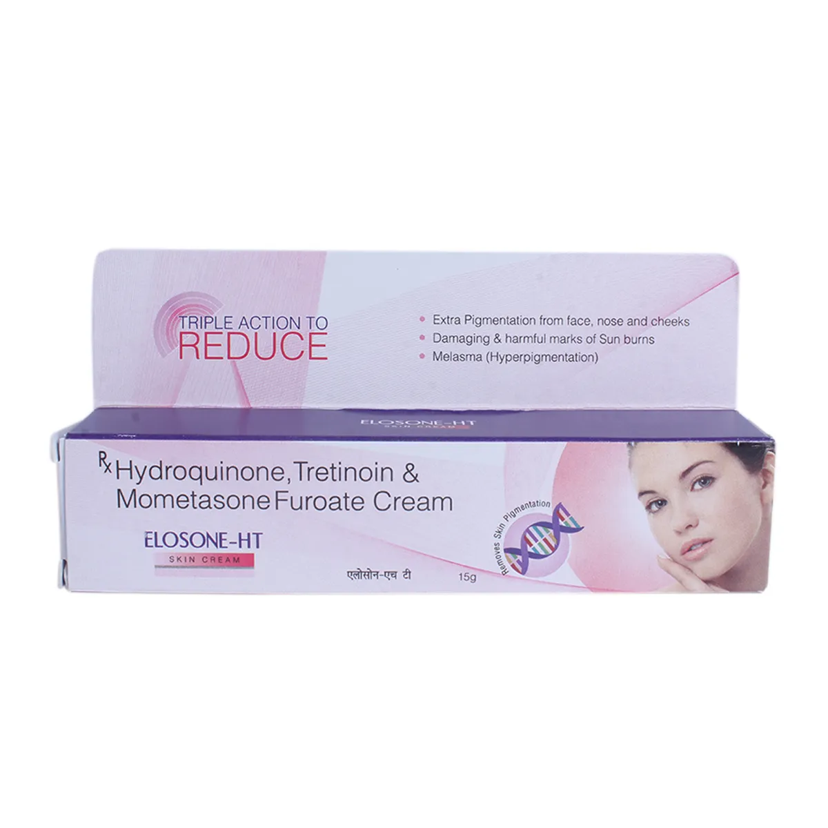 ELOSONE-HT CREAM 25GM