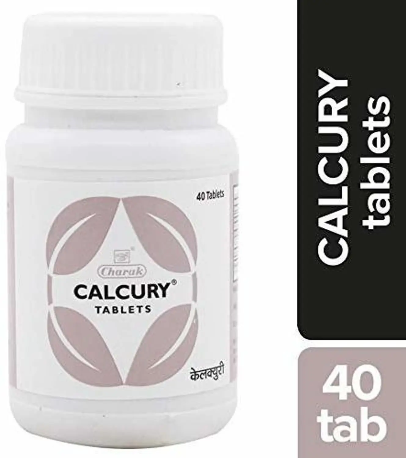 CALCURY TABLET 40TAB