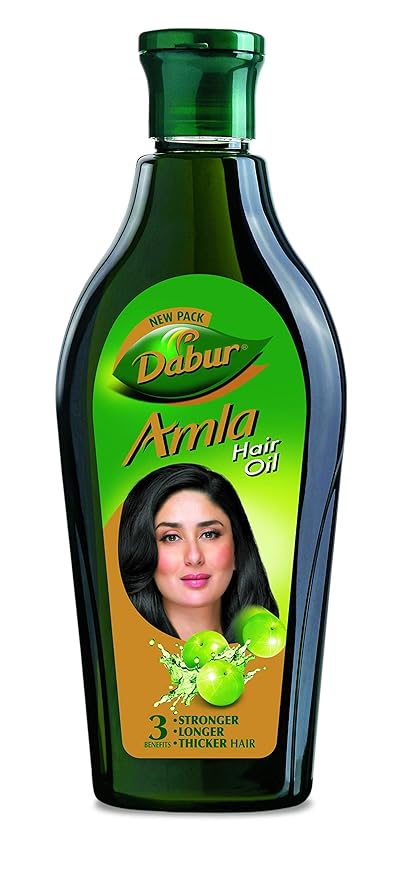 DABUR AMLA OIL 300ML