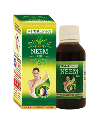NEEM OIL 30ML