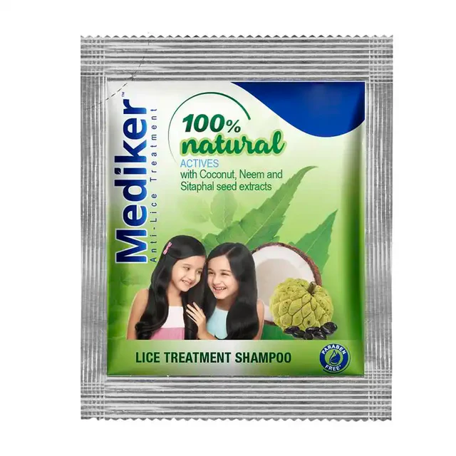 MEDIKER SACHET 5ML