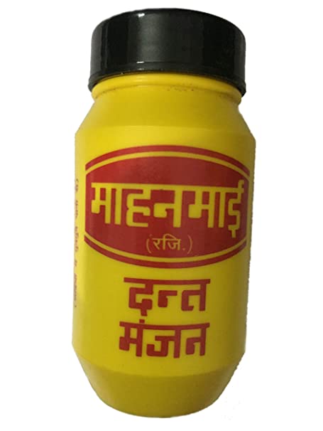 MAHANMAI MANJAN 15GM