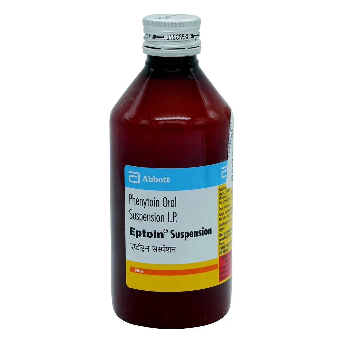 EPTOIN SYRUP 200ML