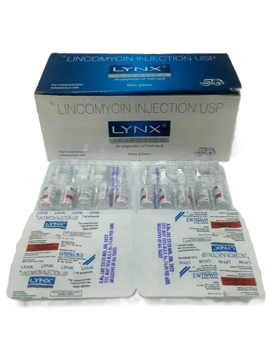LYNX INJECTION 1ML
