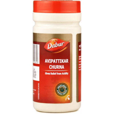 AVIPATTIKAR CHURNA 60GM