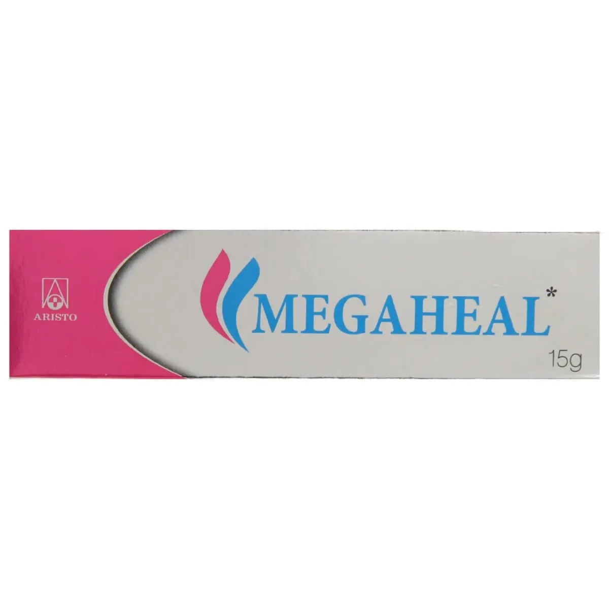 MEGAHEAL GEL 15GM