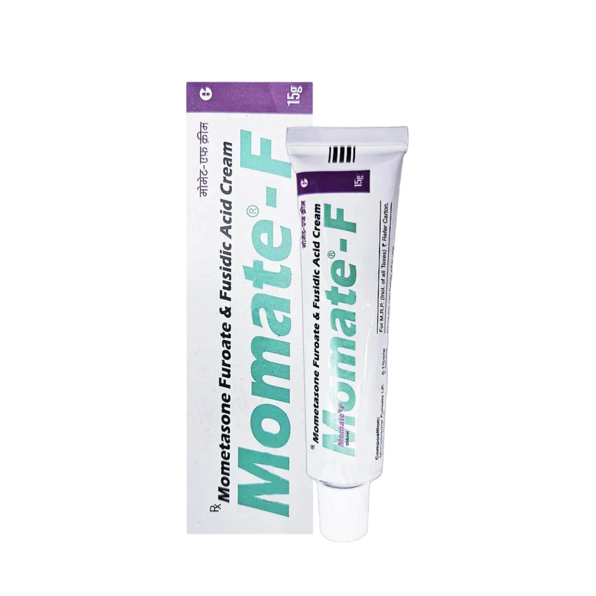 MOMATE F CREAM 15GM