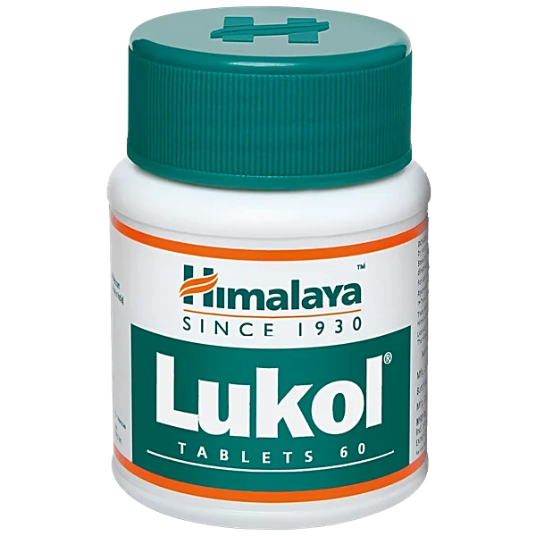 LUKOL TABLET 60TAB