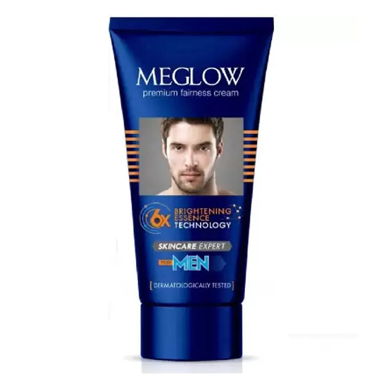 MEGLOW CREAM MAN 50GM